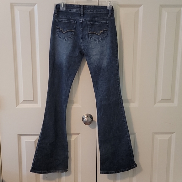 Hardly worn Jeans good condition - Picture 2 of 3